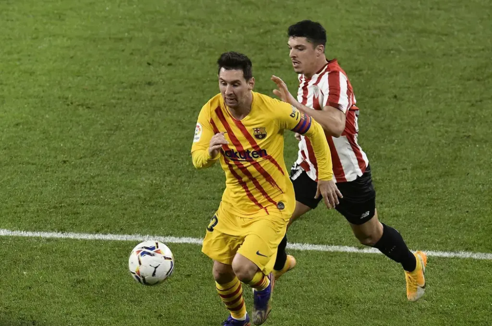 里程碑夜！里昂遗憾出局，西甲今夜刷纪录，话题不断，团队化学反应显著 -超凡平台