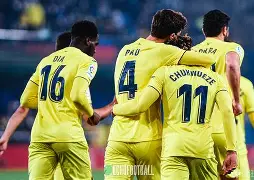 比利亚雷亚尔内部会议纪要流出：集结日豪取连胜，国王杯使命明确，细节决定成败的简单介绍-超凡娱乐