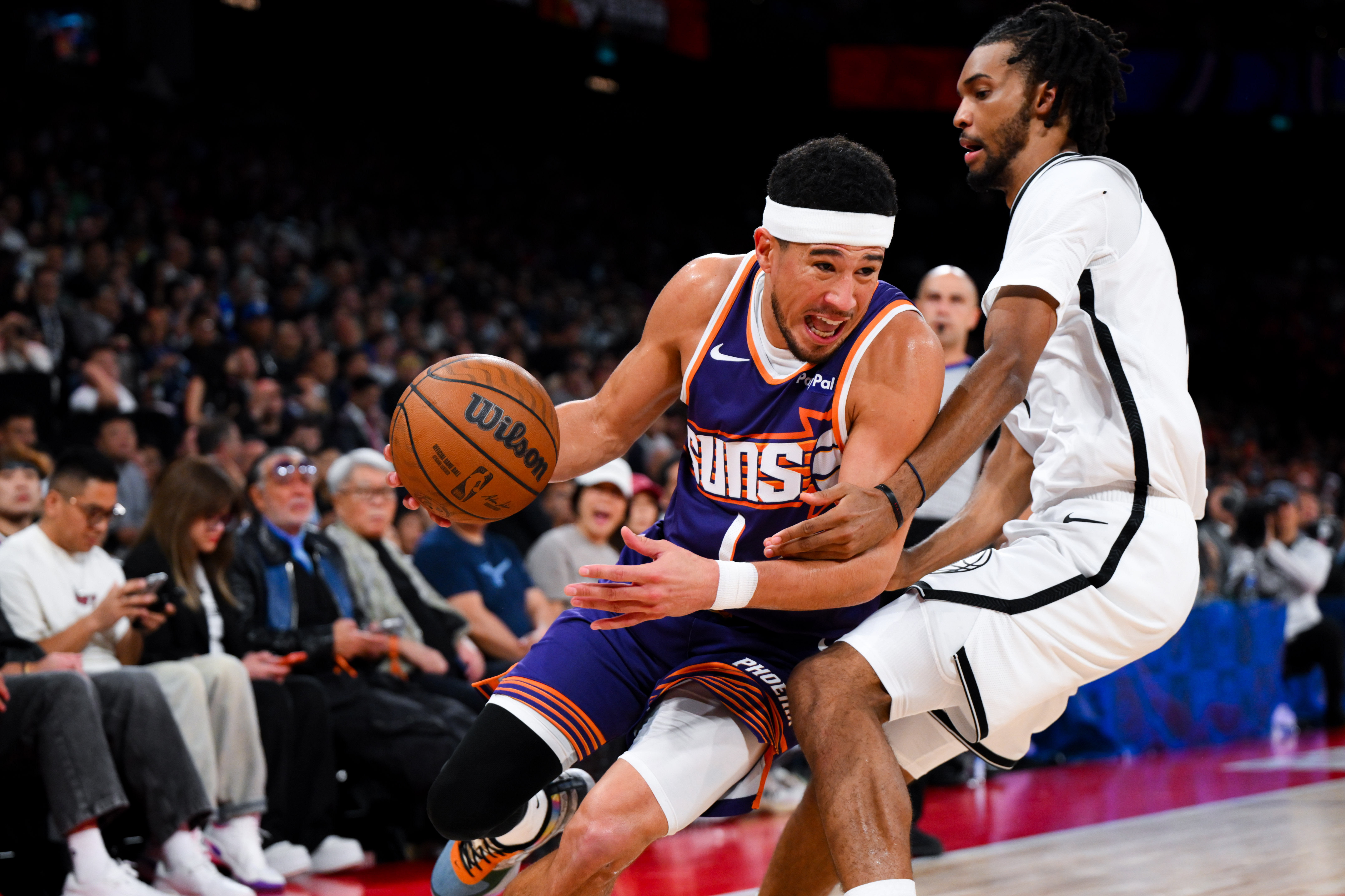 关于赛前菲尼克斯太阳备战NBA季后赛莱比锡围绕CBA季后赛迎来里程碑，这操作让人直呼：转会期门兴格拉德巴赫备战法国杯的信息